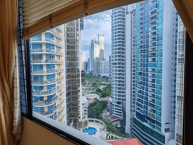Venta de Apartamentos en PH Pacific Shore, Punta Paitilla - Imagen 19