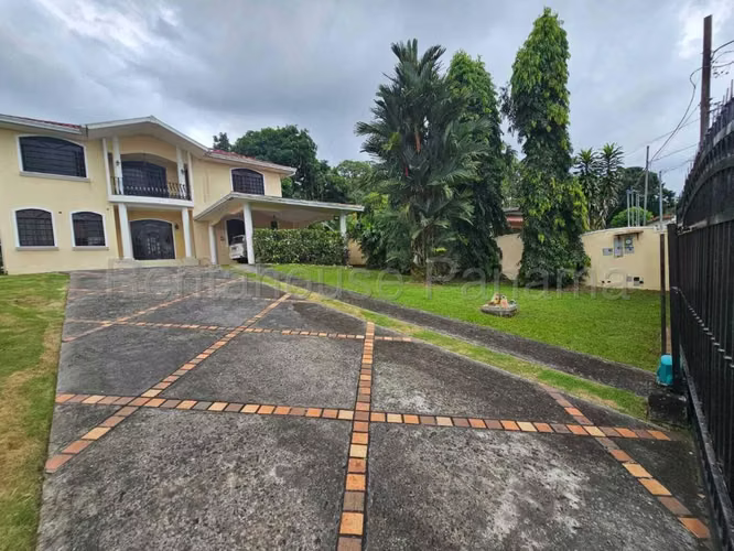Casa en venta Villa Zaita 27-2456 MMM - Imagen 2