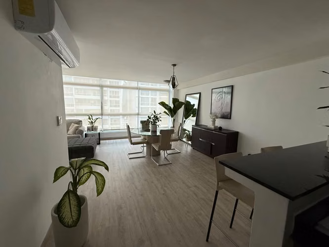 $195,000 VENDO HERMOSO APARTAMENTO PH BAYFRONT 98 MTS2 - Imagen 6