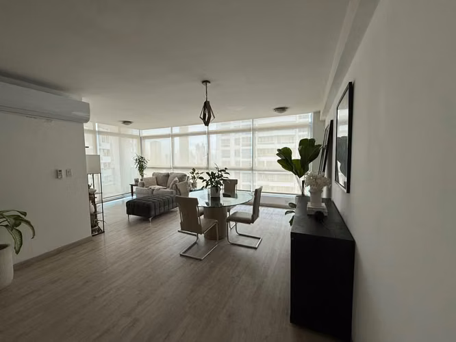 $195,000 VENDO HERMOSO APARTAMENTO PH BAYFRONT 98 MTS2 - Imagen 4