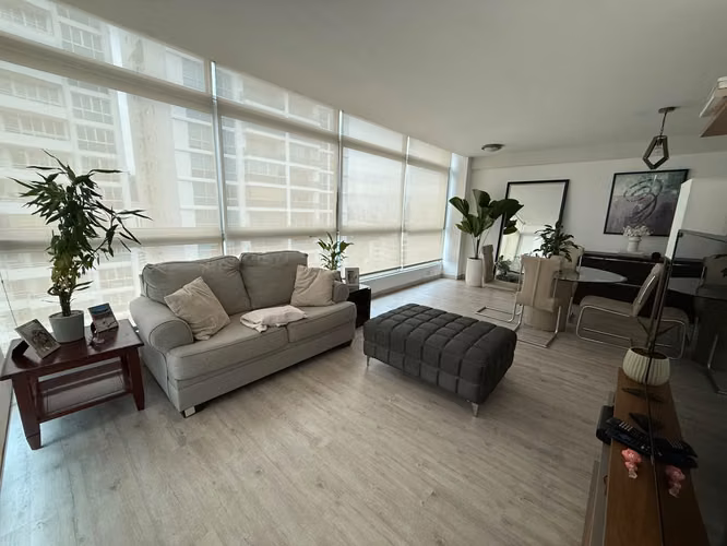 $195,000 VENDO HERMOSO APARTAMENTO PH BAYFRONT 98 MTS2