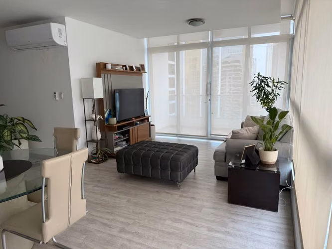 $195,000 VENDO HERMOSO APARTAMENTO PH BAYFRONT 98 MTS2 - Imagen 5