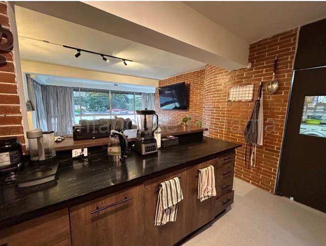 Apartamento en venta El Carmen 27-2444 MMM
