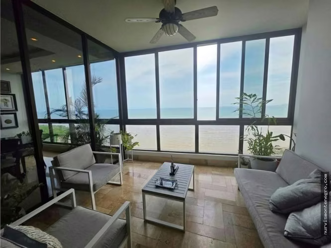 Venta PH Panamá Bay Frente al Mar Costa del Este - Imagen 4
