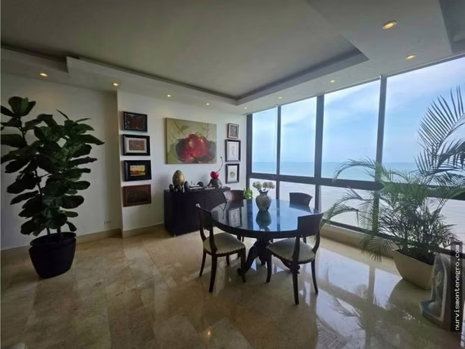 Venta PH Panamá Bay Frente al Mar Costa del Este - Imagen 5