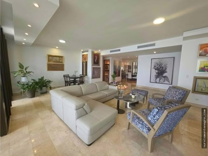 Sale PH Panama Bay Front East Coast Sea