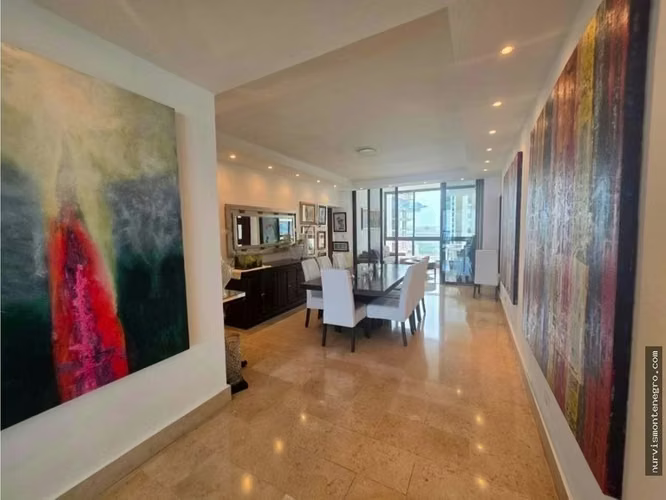 Venta PH Panamá Bay Frente al Mar Costa del Este - Imagen 11