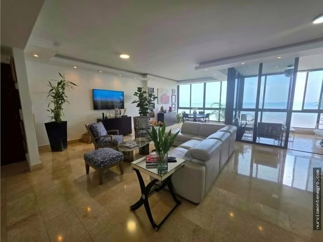 Venta PH Panamá Bay Frente al Mar Costa del Este - Imagen 2