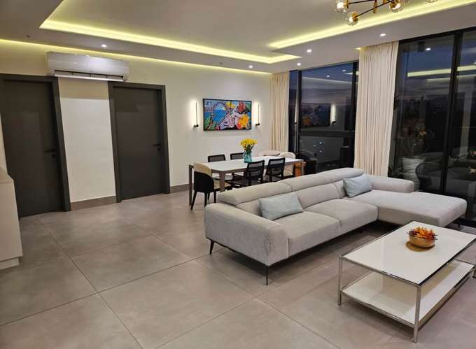 Alquiler de apartamento en Coco del mar PH VICTORY SPORT 