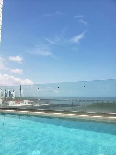 Alquiler de apartamento en Coco del mar PH VICTORY SPORT 
