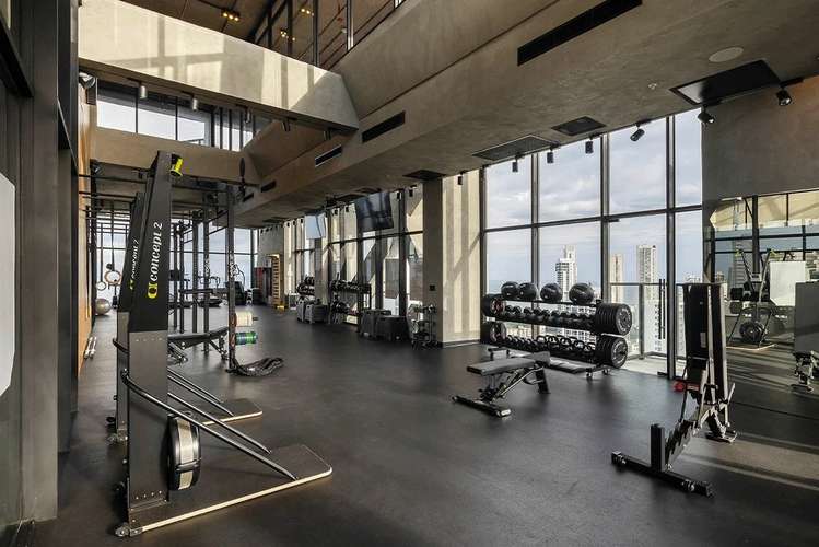 Alquiler de apartamento en Coco del mar PH VICTORY SPORT 