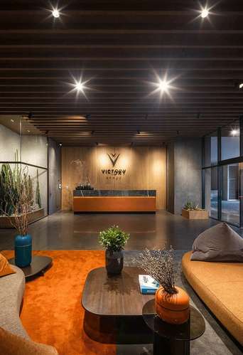 Alquiler de apartamento en Coco del mar PH VICTORY SPORT 