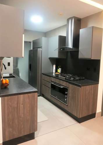 Alquiler de apartamento en Coco del mar PH VICTORY SPORT 