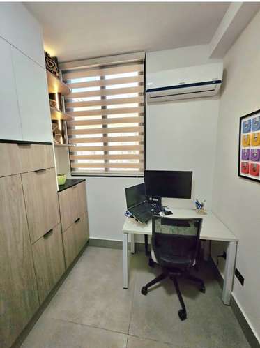 Alquiler de apartamento en Coco del mar PH VICTORY SPORT 