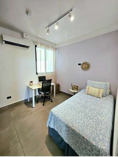 Alquiler de apartamento en Coco del mar PH VICTORY SPORT 