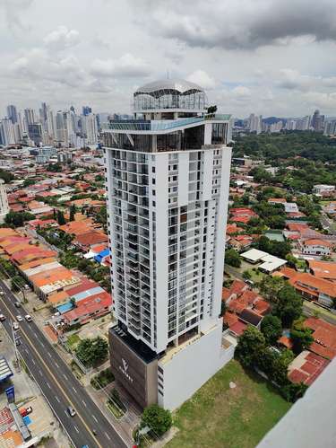 Alquiler de apartamento en Coco del mar PH VICTORY SPORT 