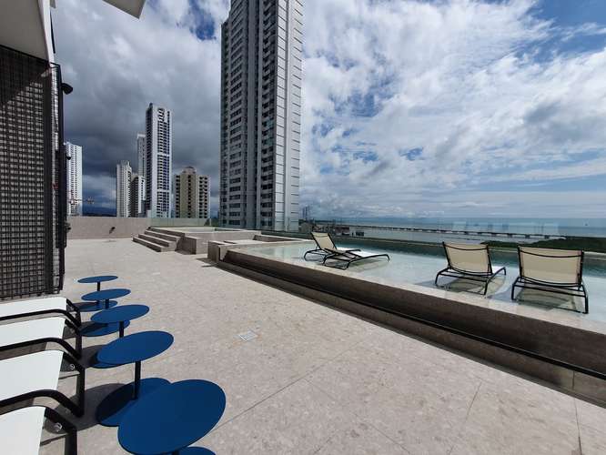 Alquiler de apartamento en Coco del mar PH VICTORY SPORT 