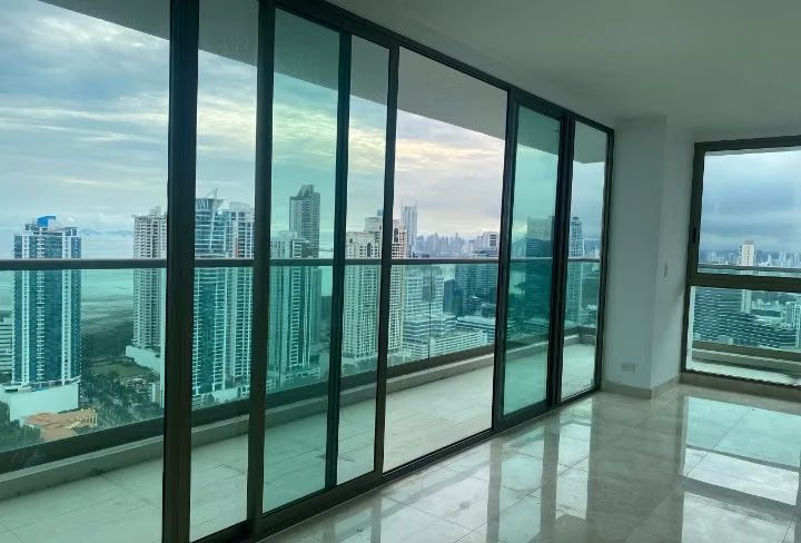 Venta de Apartamentos en Exclusivo Proyecto – PH Park Lane, Costa del Este/Apartments for Sale – Exclusive Project PH Pa - Imagen 2