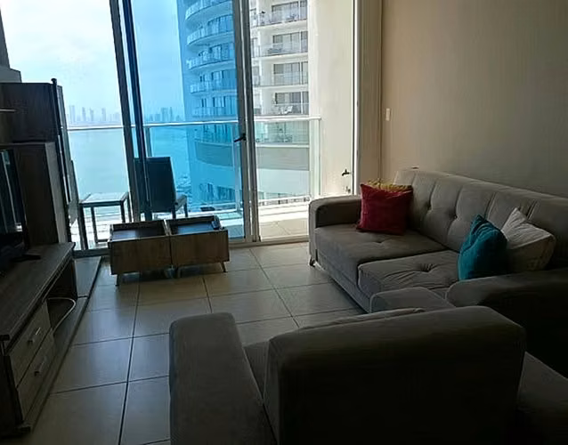 Sale PH Oasis Sea view Punta Pacifica