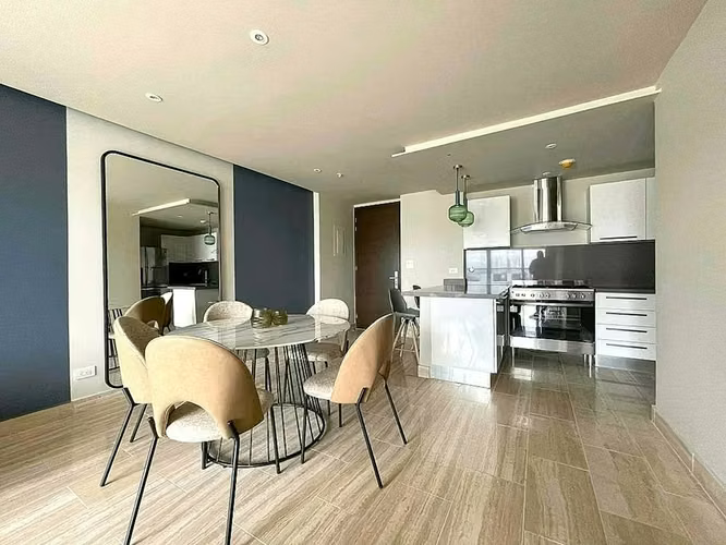 Venta PH The Regent CDE Vista a la Ciudad - Imagen 4