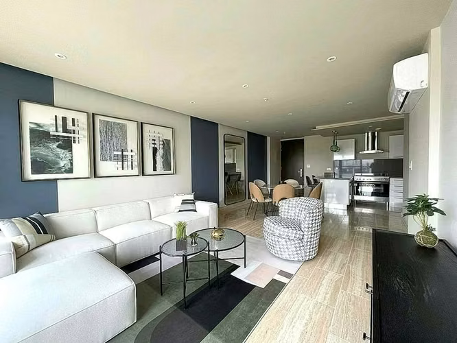 Venta PH The Regent CDE Vista a la Ciudad - Imagen 2