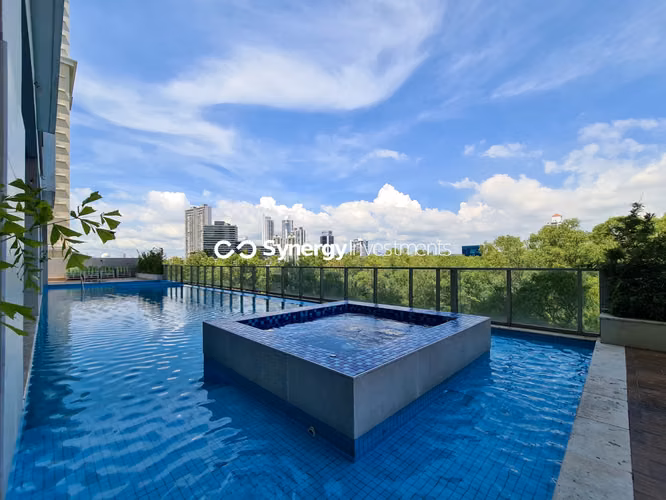 Apartamento de Venta en Costa del Este - Imagen 18