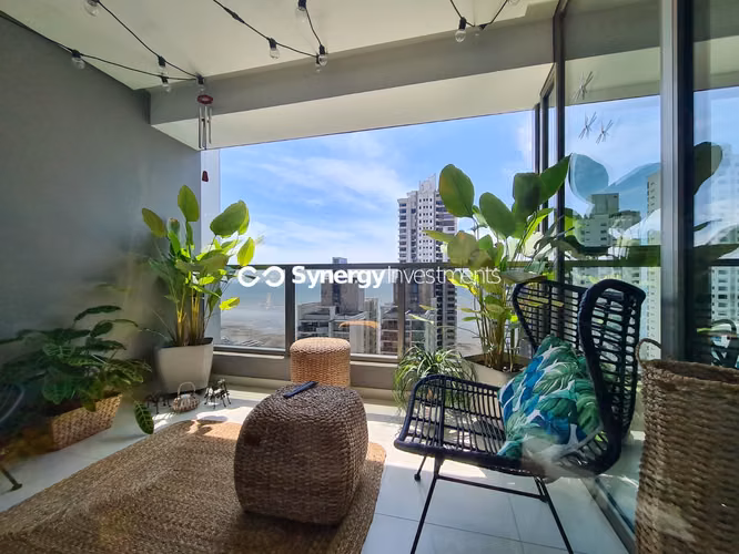 Apartamento de Venta en Costa del Este - Imagen 2