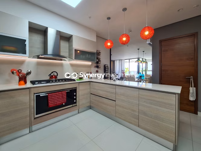 Apartamento de Venta en Costa del Este - Imagen 6