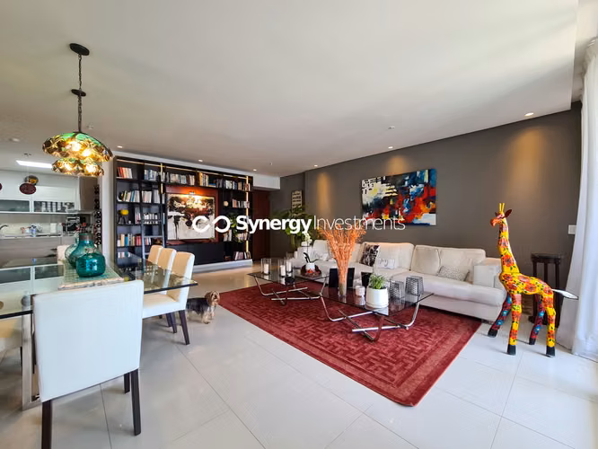 Apartamento de Venta en Costa del Este