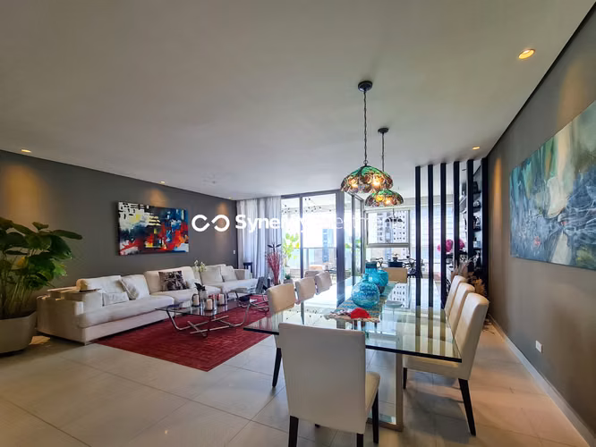 Apartamento de Venta en Costa del Este - Imagen 4