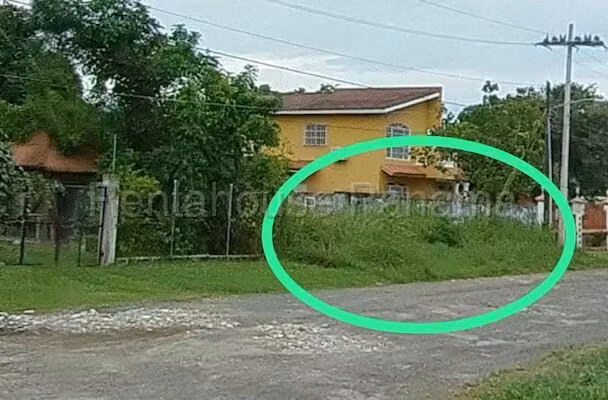 Lote de terreno de 1,000 m² en Coronado - Imagen 6