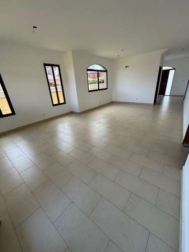 VENTA-Casa Nueva en Esquina a un Súper Precio! Residencial El Doral, Costa Sur/FOR SALE - New Corner House at a Super Pr - Imagen 1