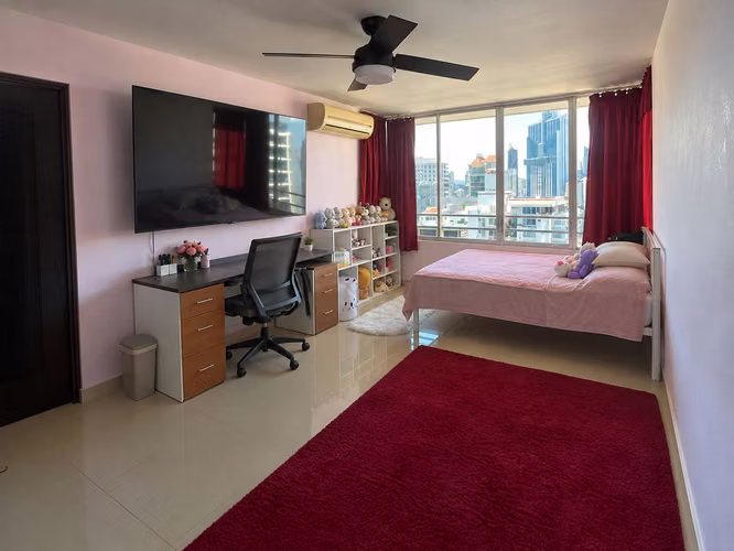 Venta de apartamento en Punta Paitilla - Imagen 6
