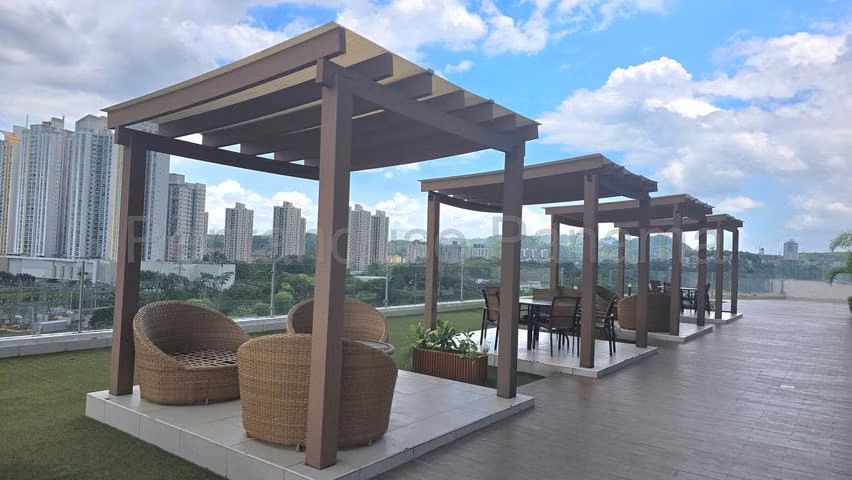 Apartamento en Venta en  Ricardo J Alfar JG - Imagen 18