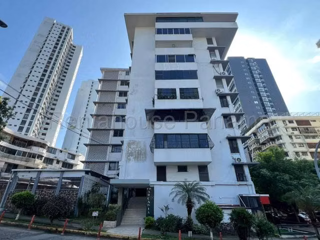 Apartamento en Venta en El Cangrejo JG - Imagen 2