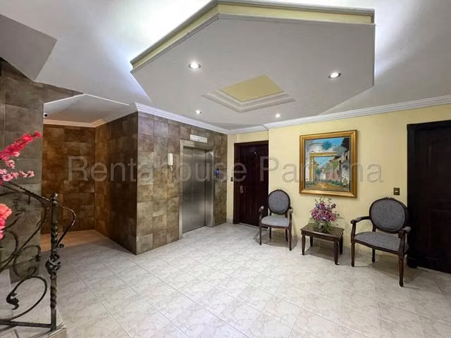 Apartamento en Venta en El Cangrejo JG - Imagen 19