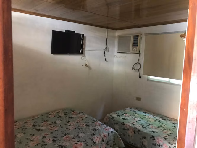 VENTA CASA EN EL ESPINO SAN CARLOS