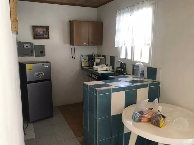VENTA CASA EN EL ESPINO SAN CARLOS
