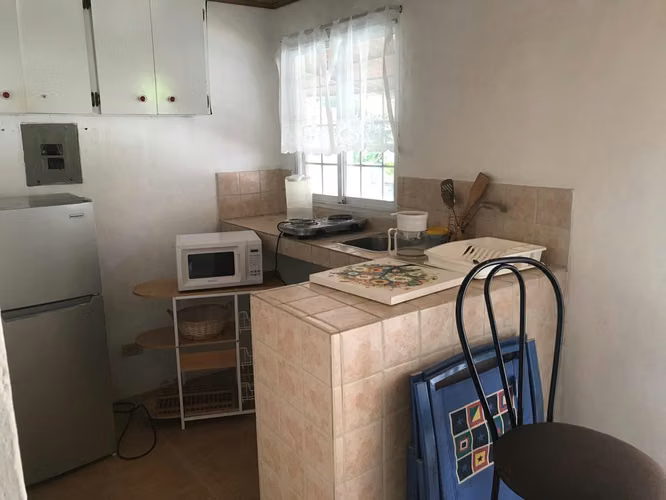 VENTA CASA EN EL ESPINO SAN CARLOS