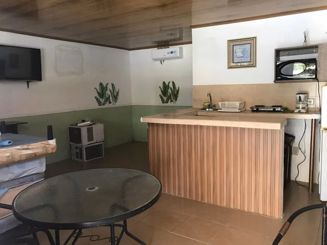 VENTA CASA EN EL ESPINO SAN CARLOS