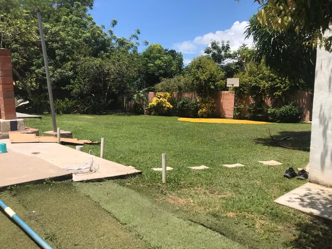 VENTA CASA EN EL ESPINO SAN CARLOS
