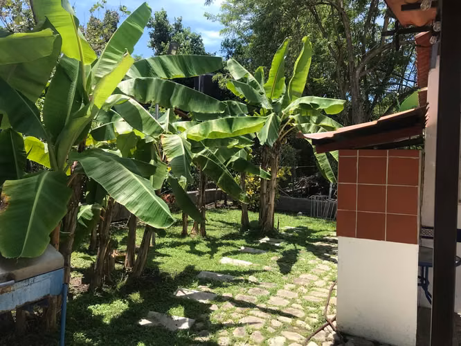 VENTA CASA EN EL ESPINO SAN CARLOS