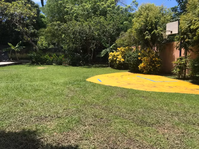 VENTA CASA EN EL ESPINO SAN CARLOS