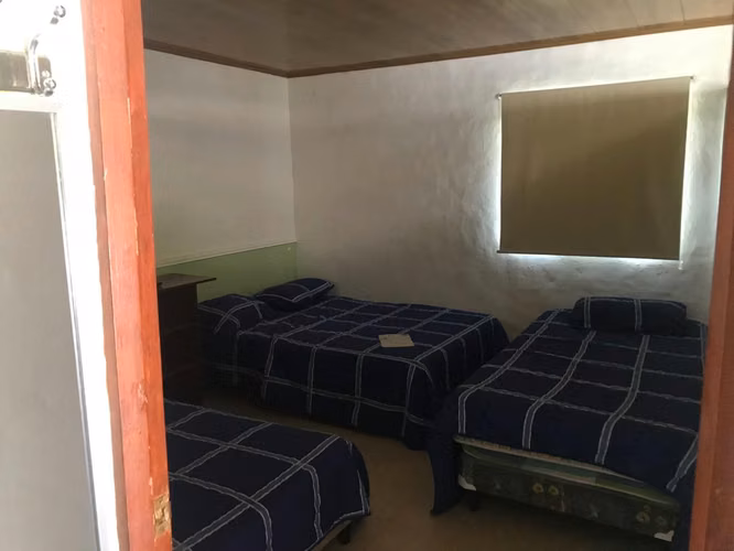 VENTA CASA EN EL ESPINO SAN CARLOS