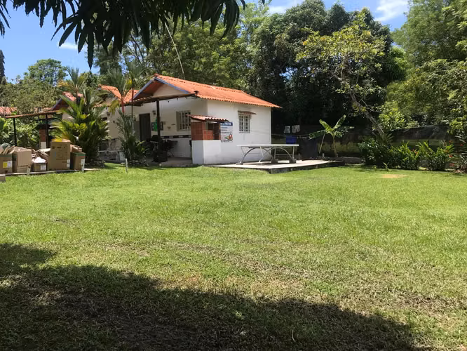 VENTA CASA EN EL ESPINO SAN CARLOS
