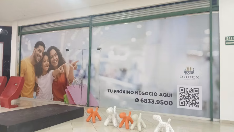 Opportunity Sale Local Commercial or Bodega in Los Andes Mall