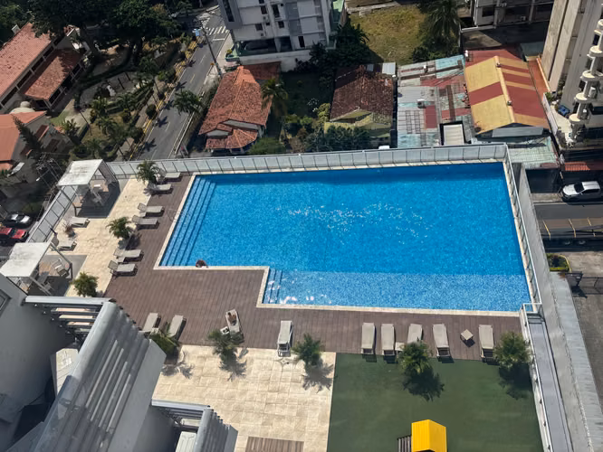 SE VENDE LE MARE PISO ALTO $285,000 - Imagen 15