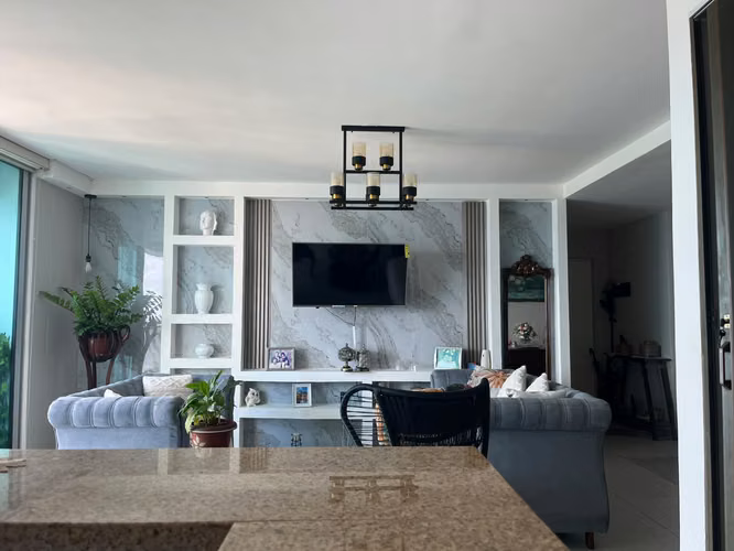 SE VENDE LE MARE PISO ALTO $285,000 - Imagen 4