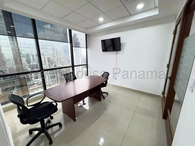 Venta de Oficina Comercial en Clle 50, Torre Empresarial 27LGG792 - Imagen 7