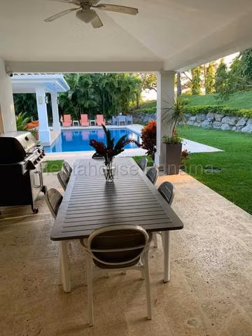 Casa en Venta en Cocle JG